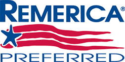 Remerica Real Estate Logo